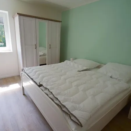 Apartment Am Markt *