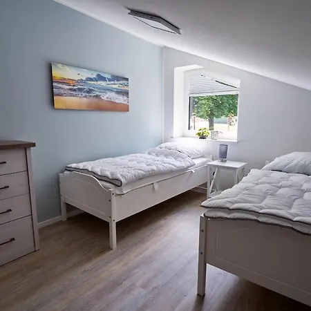 Apartment Am Markt