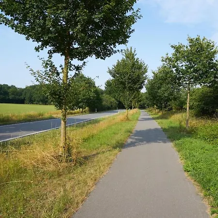 شقة Am Markt Seedorf (Segeberg)