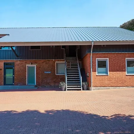 Am Markt شقة Seedorf (Segeberg)