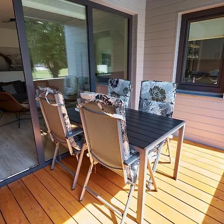 Am Markt Apartment Seedorf (Segeberg)